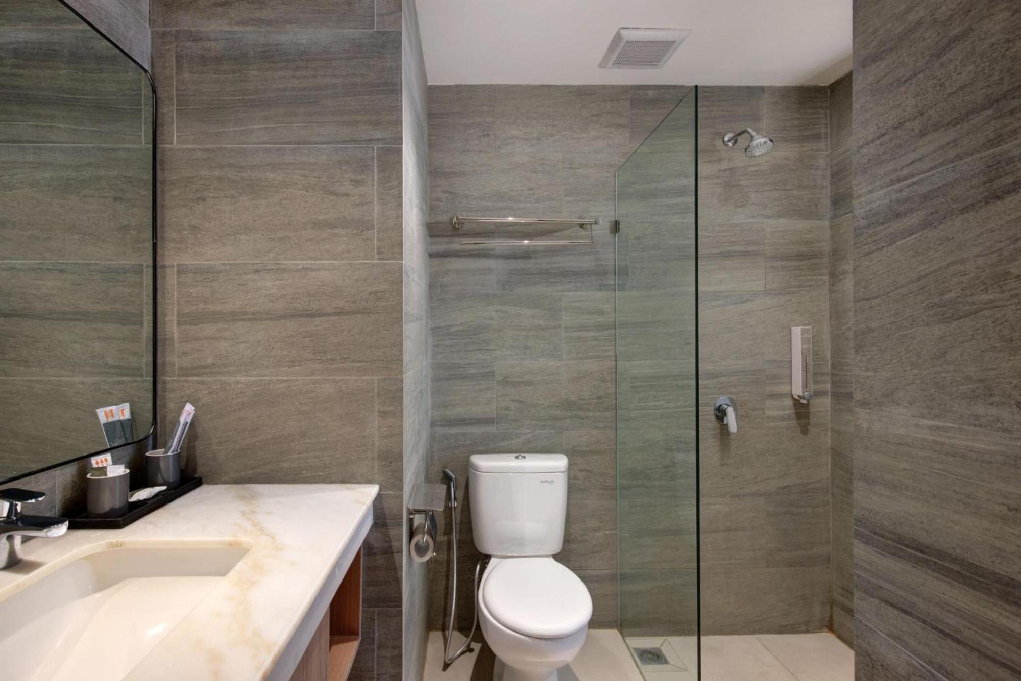 Hotel Harper Kupang By Aston Zimmer foto